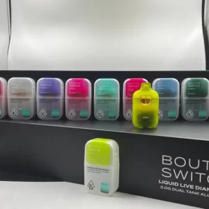 Buy Boutiq Switch v3 online