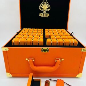 Buy Ace Ultra Premium Orange Edition Disposable Online 