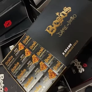 Buy Besos Acapulco 2G Disposable Online