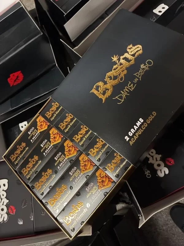 Buy Besos Acapulco 2G Disposable Online