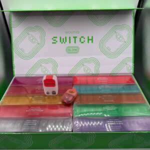 Buy Boutiq Switch V4 Mix Flavors online
