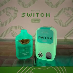 Buy Boutiq Switch V4 Glow Edition – 2G online