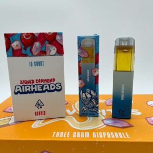buy AirHeads disposable online