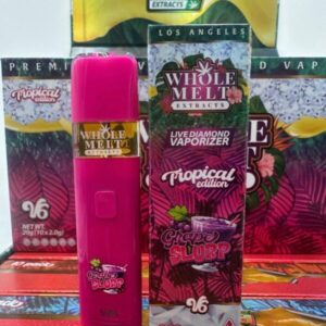 WHOLE MELT 2g Tropical