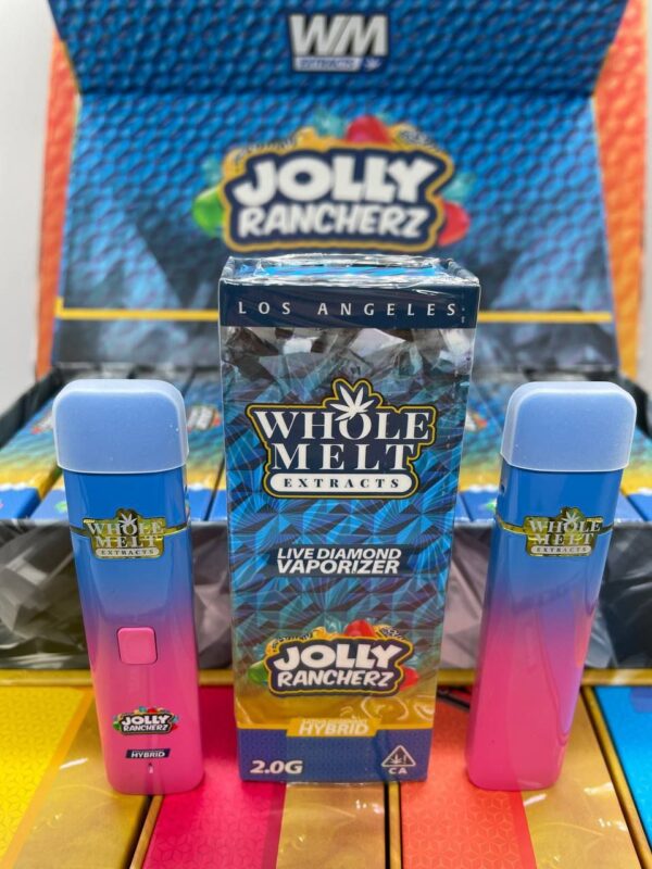 Buy Whole Melts Jolly Rancher online