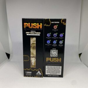 Buy 24kt Gold Punch online
