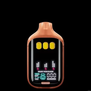 Sour Tangie x NYC Sour x Passion