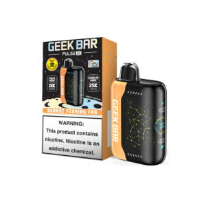 Buy Geek Bar Online