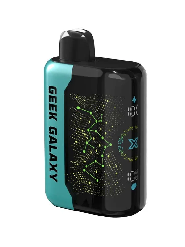 Geek Galaxy Pulse XX 25K