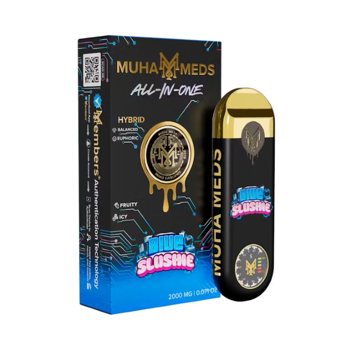 buy muha meds disposable online