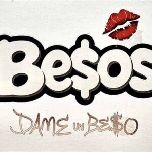 Besos 2g Disposable