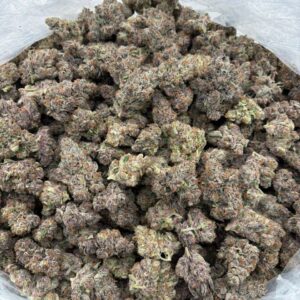 crunch berry strain
