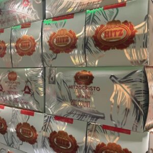 HitzOCristo 200 Units Disposable Online – Mixed Flavors